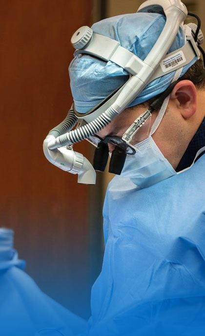 Anterior Cervical Discectomy & Fusion 